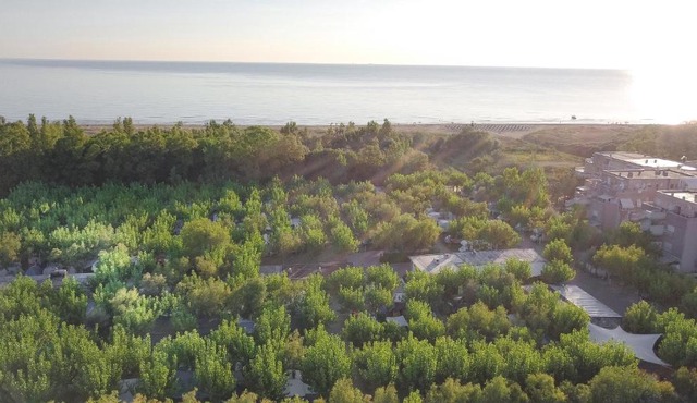 Camping & Residence Il Pioppeto in Vasto