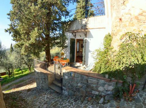Capannori Playful Cottage in Lucca