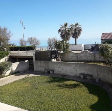 Casa a 20 metri dal Mare!