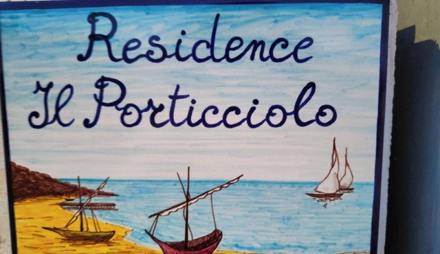 Casa al Porticciolo Campomarino Lido vicino Termoli in Provincia di Campobasso