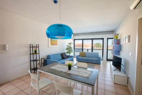 Casa Adelaide - Senigallia a 2 passi dal centro, Terrazza vista mare e Spiaggia a piedi in Senigallia