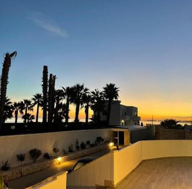 CASA AL MARE LUXURY