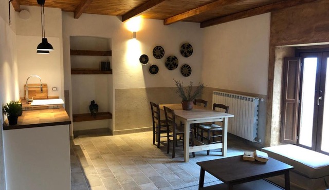 Casa Antica