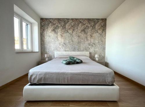 Casa Araiani in Ariano Irpino