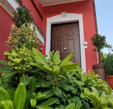 Casa Barone