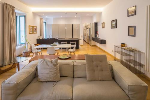 Casa Boutique Mareluna - Luxury Apartments by Mareluna Hotel