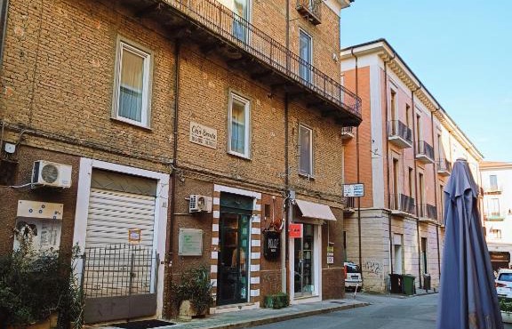 Casa Brenta in Cosenza