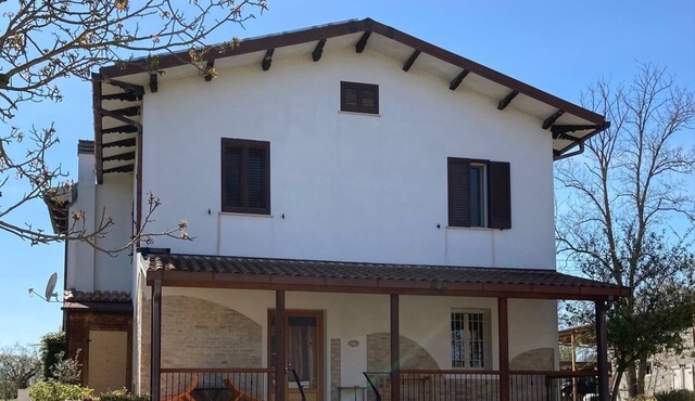 Casa Calicanto