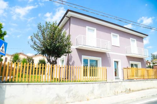Casa cela in Osimo