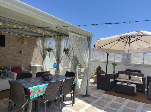Casa Clemente in Sava