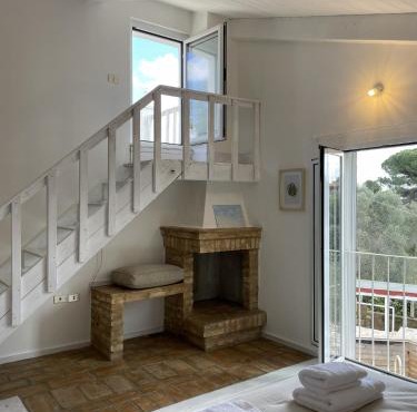Casa Collina - Grottino