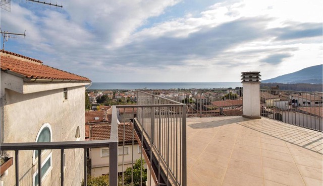 Casa Cristina