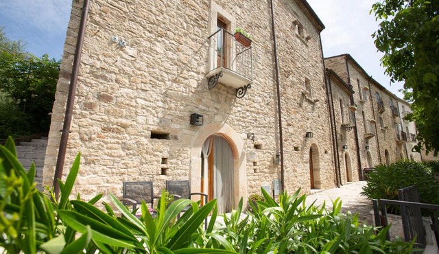 Casa Cristina Bed&Breakfast in Ripabottoni