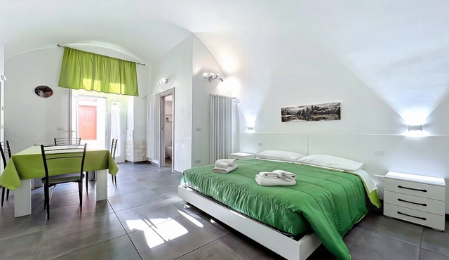 Casa Cunetta Apartment with Wi-Fi