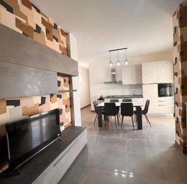 Casa Dea in Paterno