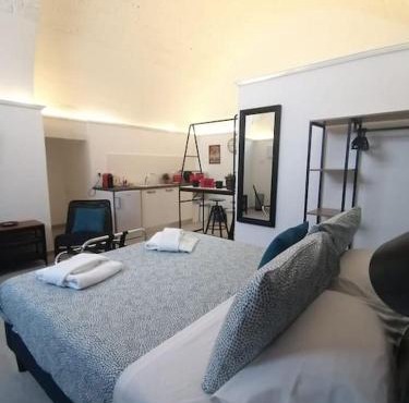 Casa dei Nonni Loft