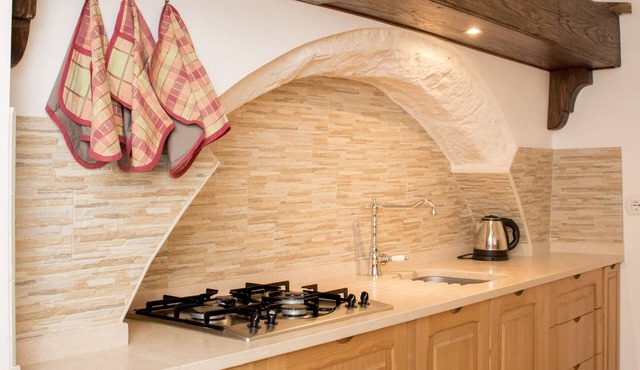 Casa del Carbonaio in Valle d'Itria- MICELE HOLIDAY HOUSES in Locorotondo