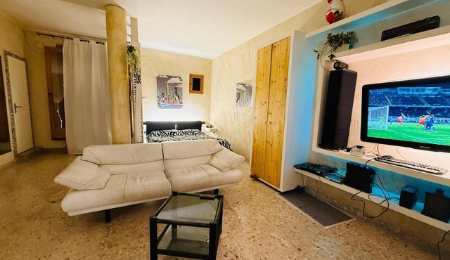 CASA DEL CAVALIERE