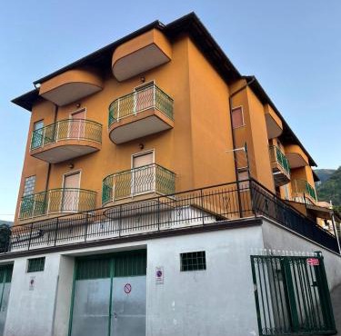 Casa Del Sole