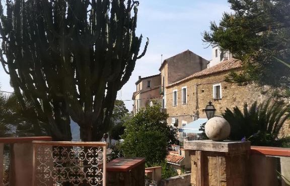 Casa dello Ziro