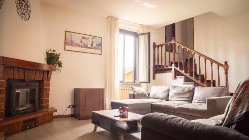 Casa di Alice in Angera
