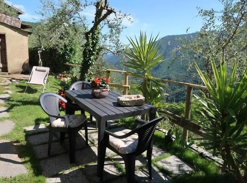 Casa di Isodoru in Glori