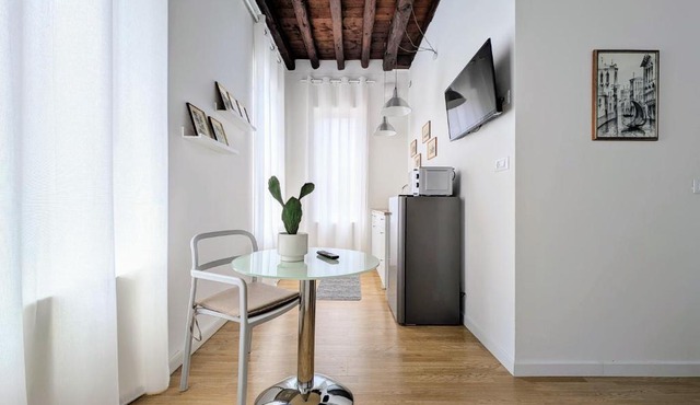Casa Dimatore in Dolo