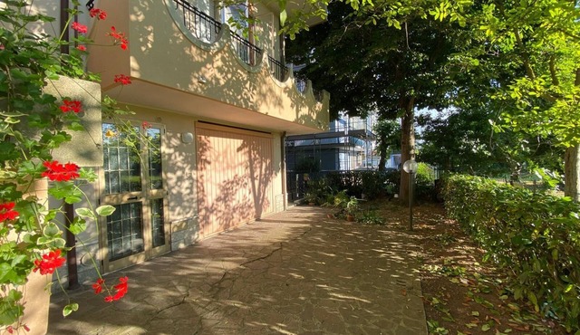 Casa Duino - Two Bedroom Apartment, Sleeps 5 in Rivabella