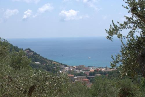 Casa Elena in Moneglia