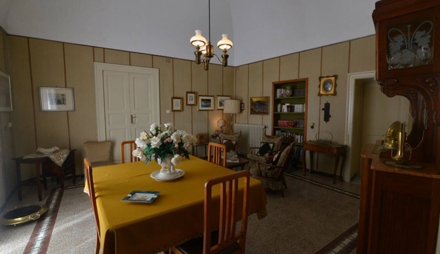 Casa Eleonora - Eleonora\'s Room
