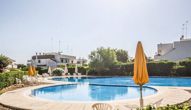 Casa Eos - with shared pool