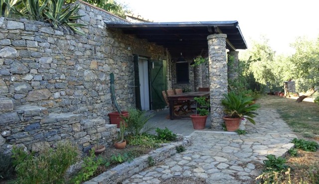 Casa Erika in Portovenere