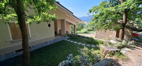 Casa Febe in Gombio