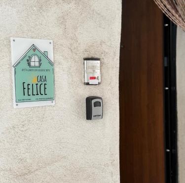 Casa Felice in Cercola