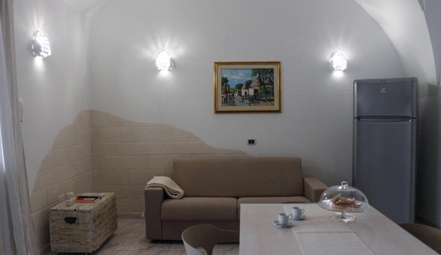 Casa Francesca in Grottaglie