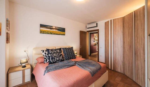 Casa Gioia - Relax tra Riccione, Rimini e San Marino in Montescudo