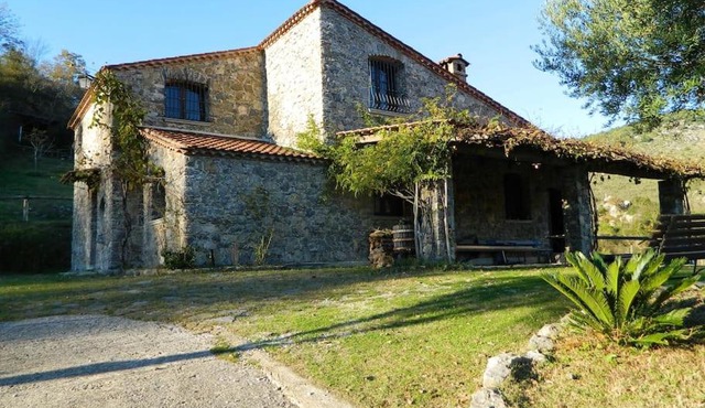 Casa Gruppetta