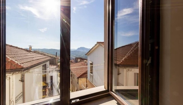 Casa Il Gelsomino - Irpinia