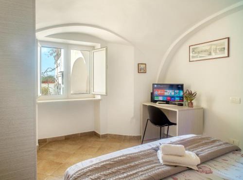 Casa Isetta & La Casetta degli Dei