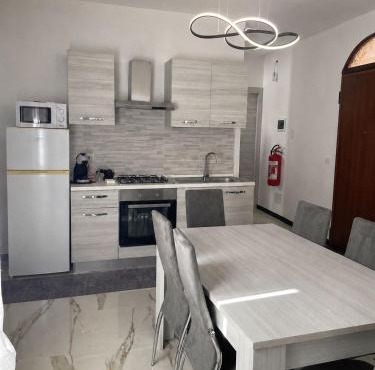 casa katia in Desulo
