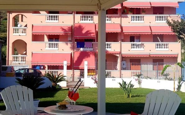 Casa La Costa