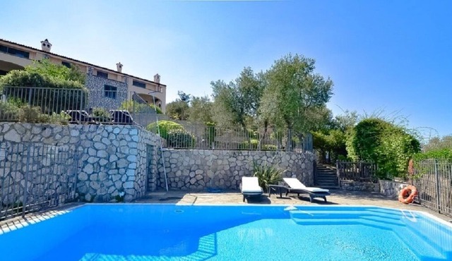 Casa La Giuggiola with Private Pool