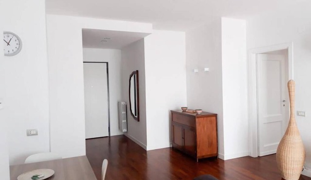 Casa Lilliput in Troia