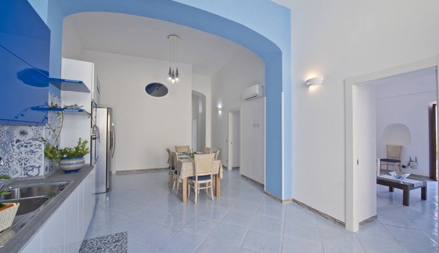Casa Lisuccia