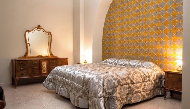 Casa Luca – Strategic location with free garage