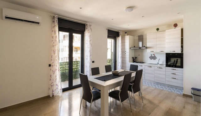 Casa Lungomare IX Maggio by Wonderful Italy in Bari
