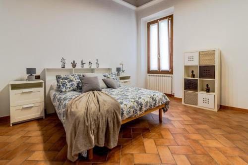Casa Mìmì in Rieti