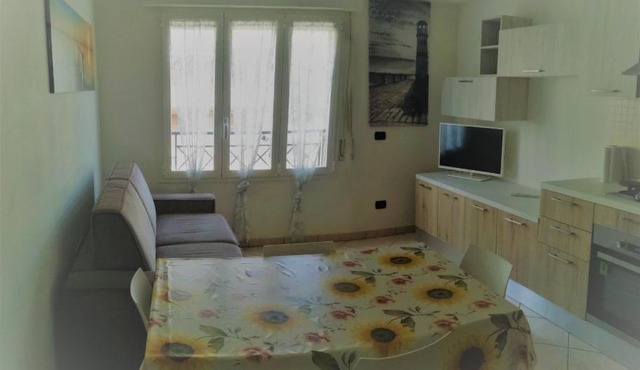 Casa Maresole in Diano Marina