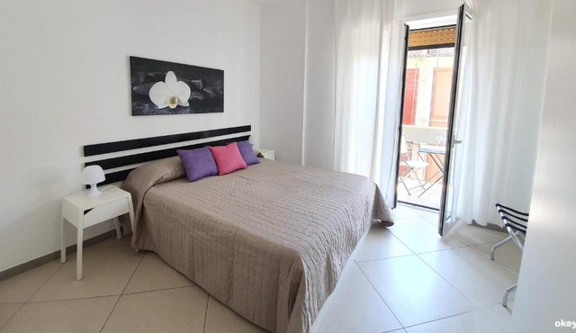 Casa Maria - Bari Centro in Bari