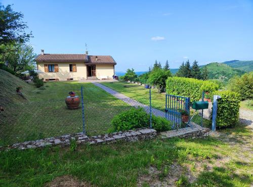 Casa Marina in La Posta